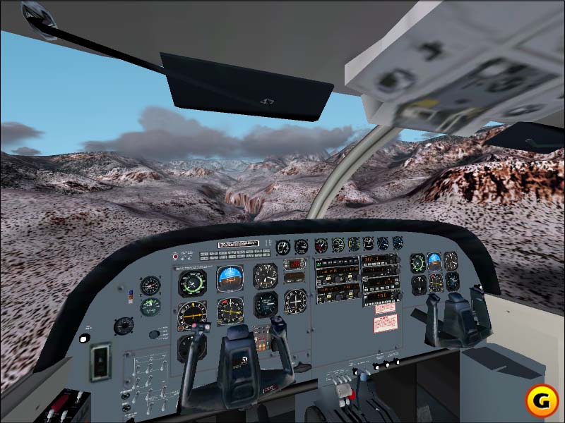Flight simulator downloads